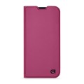 Чохол до мобільного телефона Armorstandart OneFold Case Motorola G55 5G Wine Red (ARM81235)