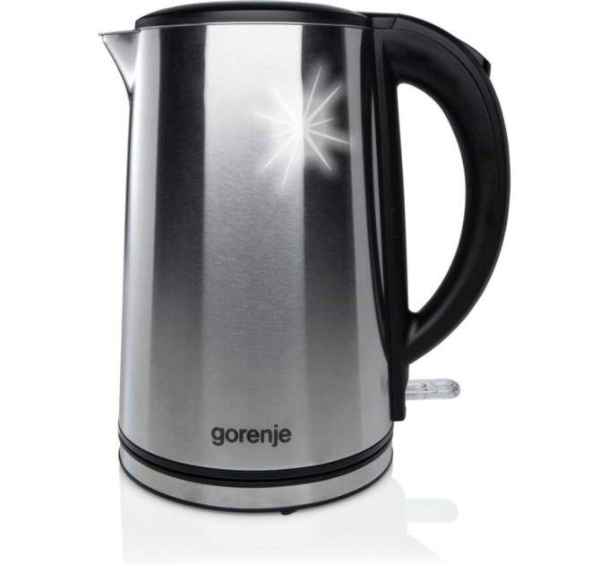 Електрочайник Gorenje K 15 DWS (K15DWS)