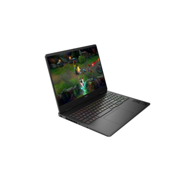 Ноутбук HP OMEN Gaming 16-am0052ua (C9SE6EA)