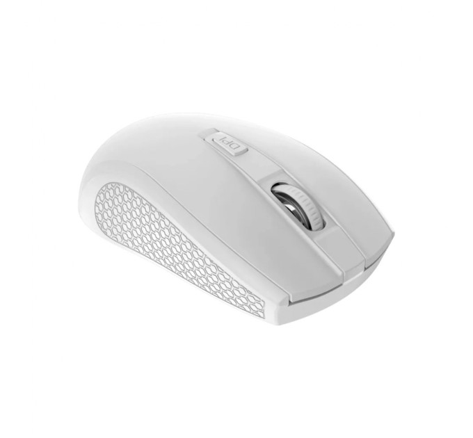 Мышка Canyon MW-7 Wireless White (CNE-CMSW07W)