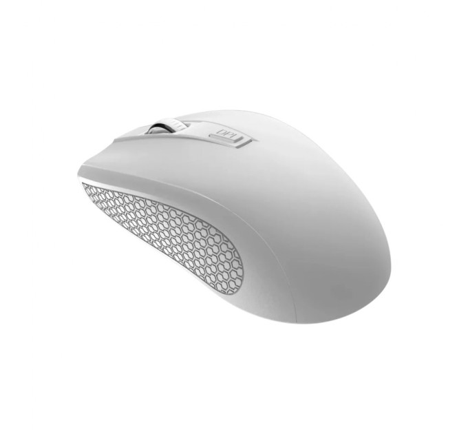 Мышка Canyon MW-7 Wireless White (CNE-CMSW07W)