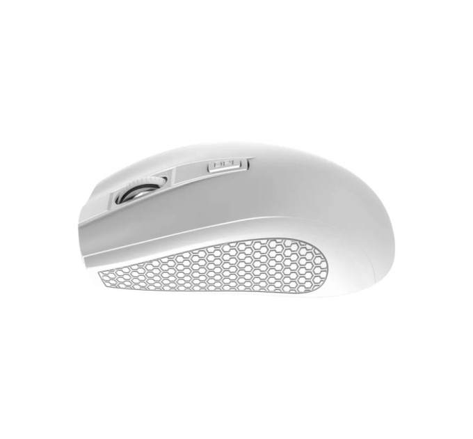 Мышка Canyon MW-7 Wireless White (CNE-CMSW07W)