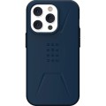 Чехол для мобильного телефона Uag Apple iPhone 14 Pro Civilian Magsafe, Mallard (114038115555)