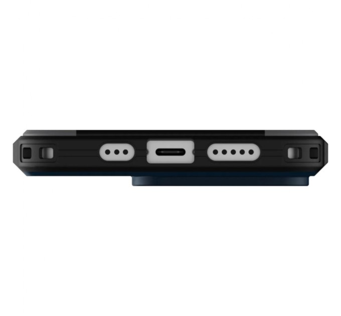 Чехол для мобильного телефона Uag Apple iPhone 14 Pro Civilian Magsafe, Mallard (114038115555)