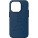 Чехол для мобильного телефона Uag Apple iPhone 14 Pro Civilian Magsafe, Mallard (114038115555)