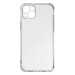 Чохол до мобільного телефона Armorstandart Панель ArmorStandart Air Force для Apple iPhone 15 Plus Camera cover Transparent (ARM70846) (ARM70846)