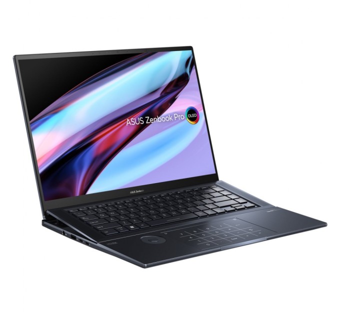 Ноутбук ASUS Zenbook Pro 16X OLED UX7602BZ-MY021W (90NB11C1-M00150)