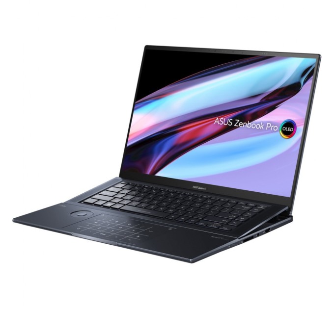 Ноутбук ASUS Zenbook Pro 16X OLED UX7602BZ-MY021W (90NB11C1-M00150)