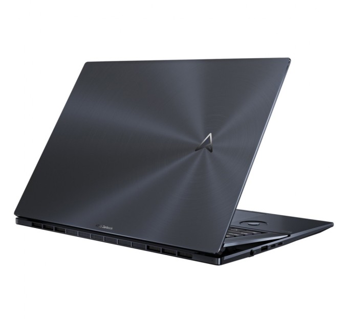 Ноутбук ASUS Zenbook Pro 16X OLED UX7602BZ-MY021W (90NB11C1-M00150)