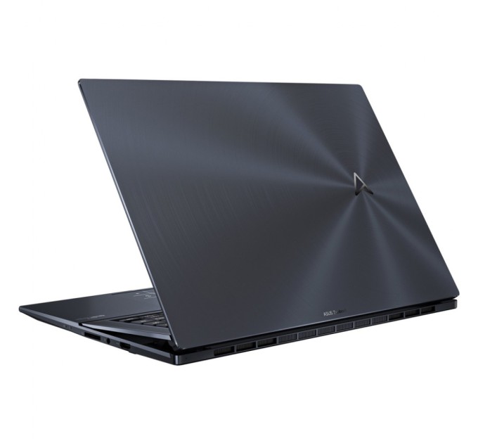 Ноутбук ASUS Zenbook Pro 16X OLED UX7602BZ-MY021W (90NB11C1-M00150)