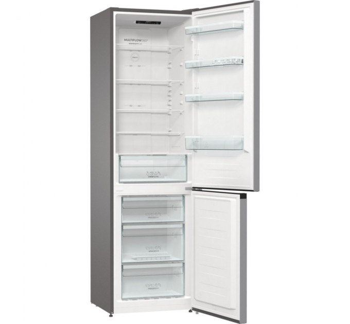 Холодильник Gorenje NRK6202ES4