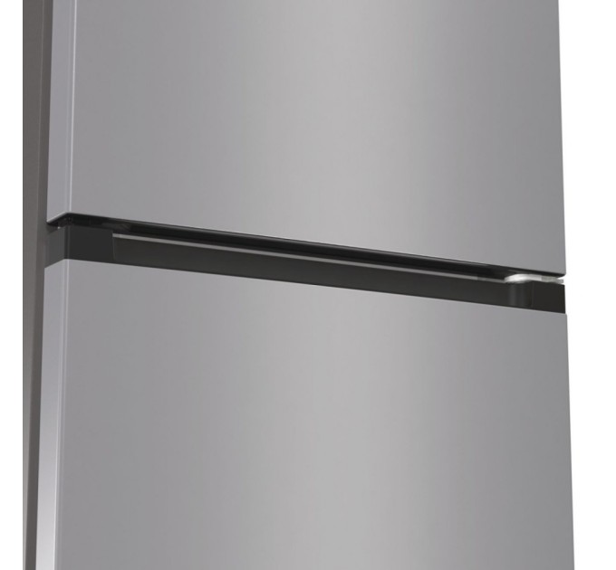 Холодильник Gorenje NRK6202ES4