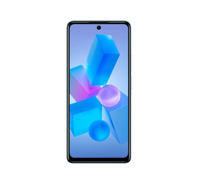 Мобільний телефон Infinix Hot 40 Pro 12/256Gb NFC Palm Blue (4894947018992)