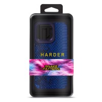 Чохол до мобільного телефона Harder Snake Pattern Apple iPhone 15 Pro Max Blue Mystic (ARM76802)