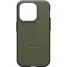 Чохол до мобільного телефона UAG Apple iPhone 15 Pro Max Civilian Magsafe, Olive Drab (114295117272)