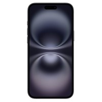 Мобільний телефон Apple iPhone 16 Plus 128GB Black (MXVU3)