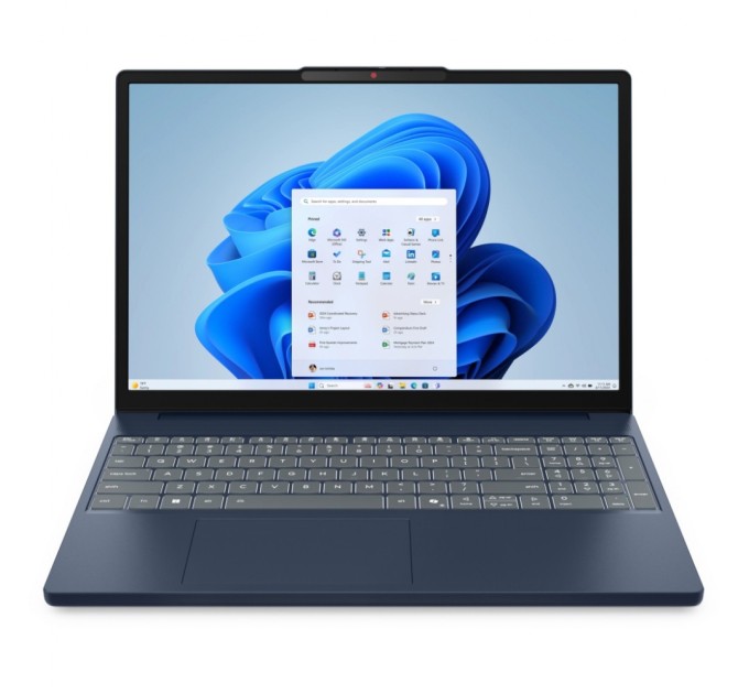 Ноутбук Lenovo IdeaPad Slim 3 15ARP10 (83K700A1RA)