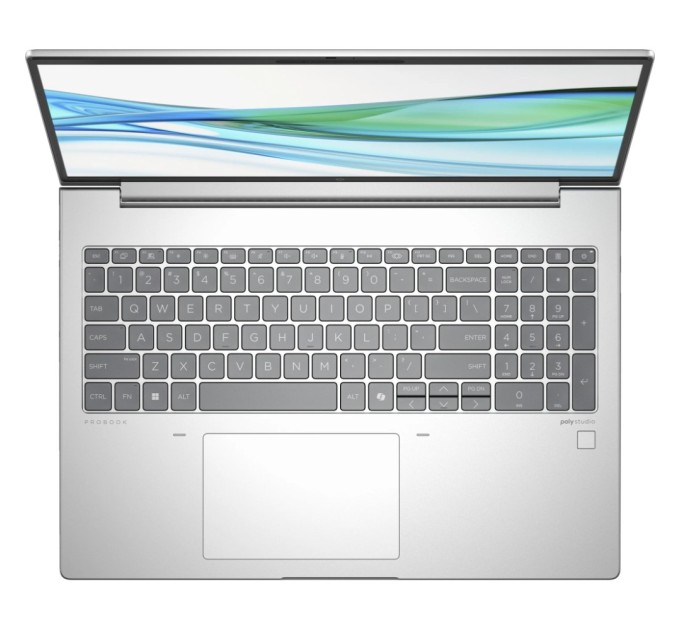 Ноутбук HP Probook 465 G11 (9Y7C7ET)