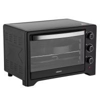 Електропіч Ardesto MO-T45B