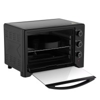 Електропіч Ardesto MO-T45B