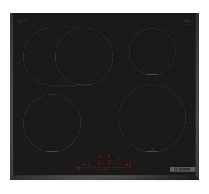 Варочна поверхня Bosch PIF651HC1E