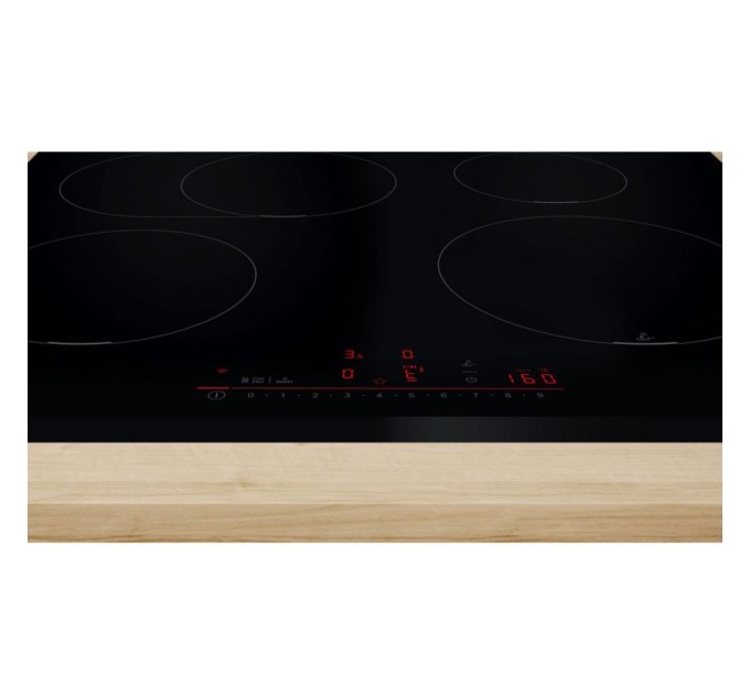 Варочна поверхня Bosch PIF651HC1E