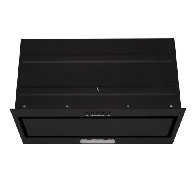 Витяжка кухонна Eleyus URBAN 800 LED 52 BL