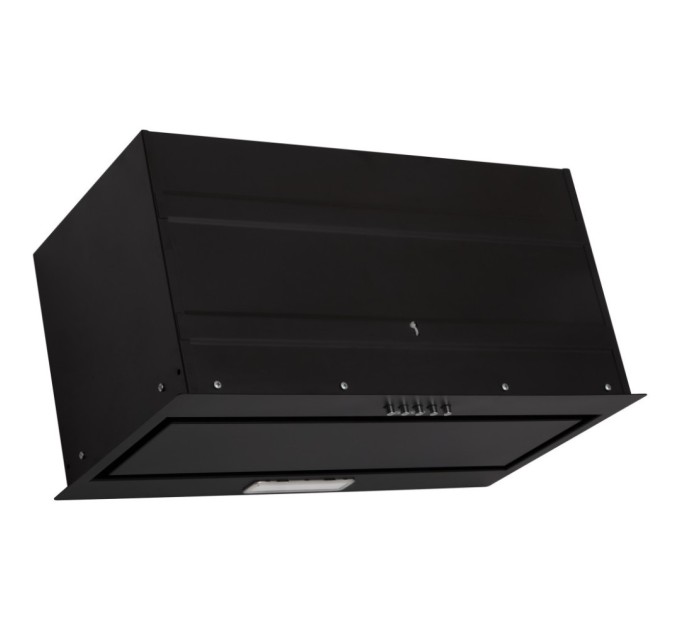 Витяжка кухонна Eleyus URBAN 800 LED 52 BL