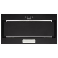 Витяжка кухонна Eleyus URBAN 800 LED 52 BL