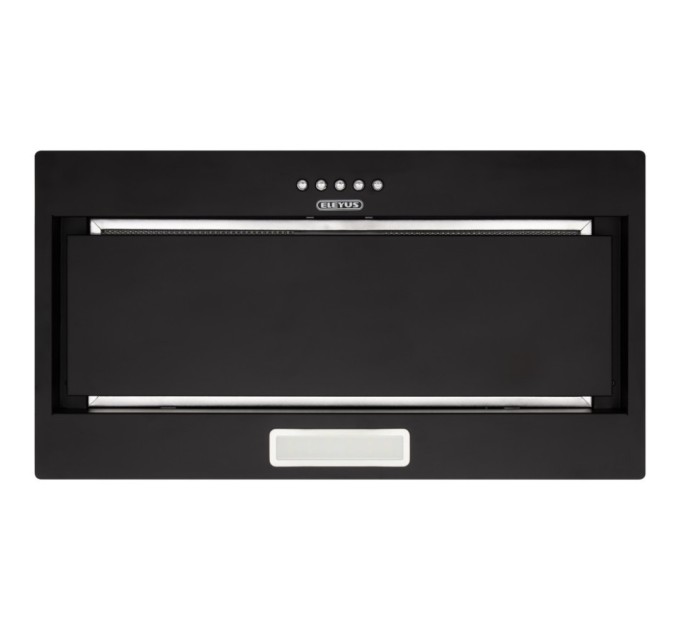 Витяжка кухонна Eleyus URBAN 800 LED 52 BL