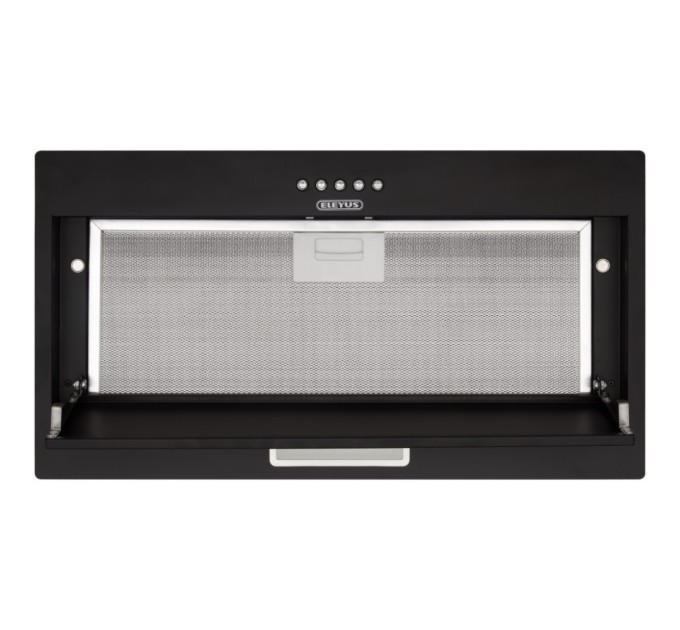 Витяжка кухонна Eleyus URBAN 800 LED 52 BL