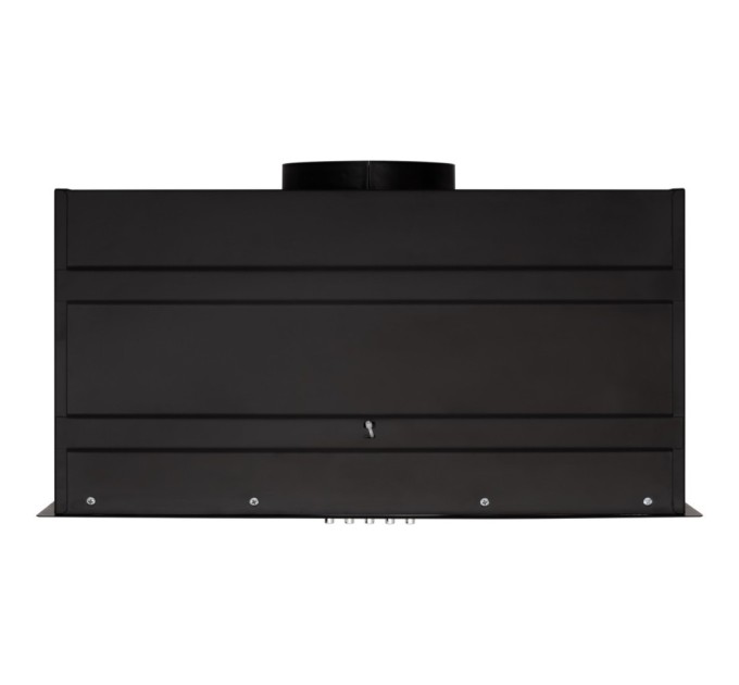 Витяжка кухонна Eleyus URBAN 800 LED 52 BL