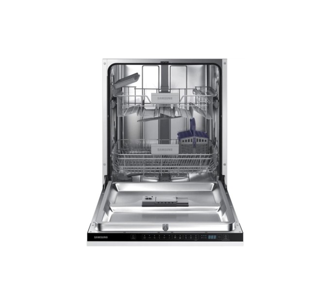 Посудомийна машина Samsung DW60M6040BB/UA