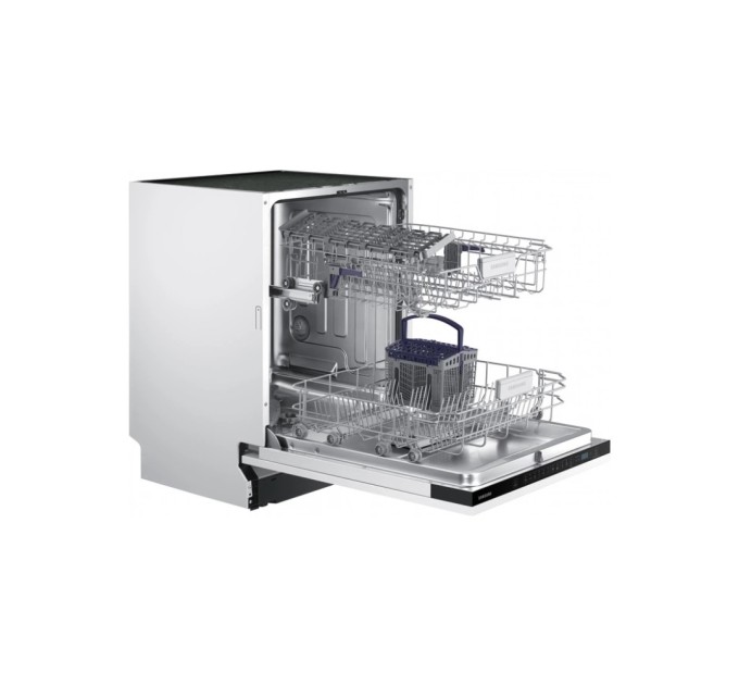 Посудомийна машина Samsung DW60M6040BB/UA