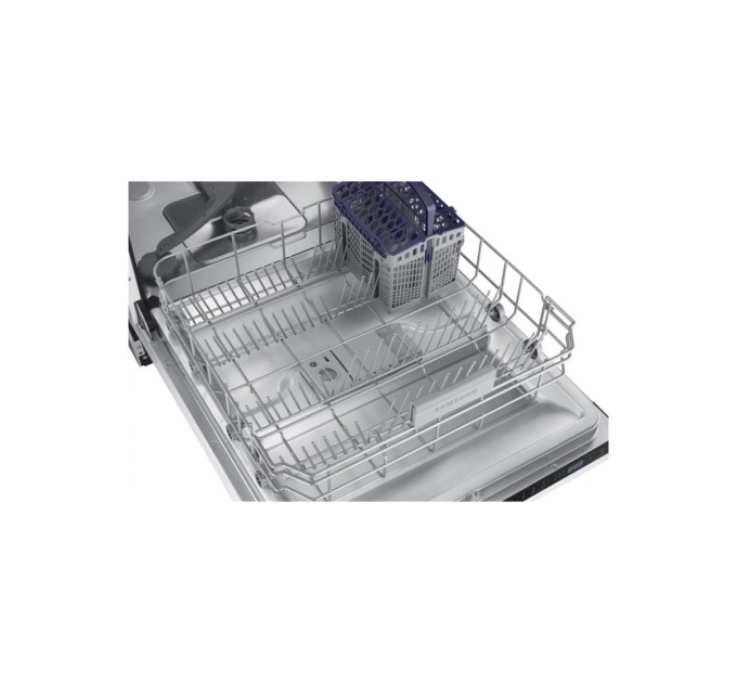 Посудомийна машина Samsung DW60M6040BB/UA