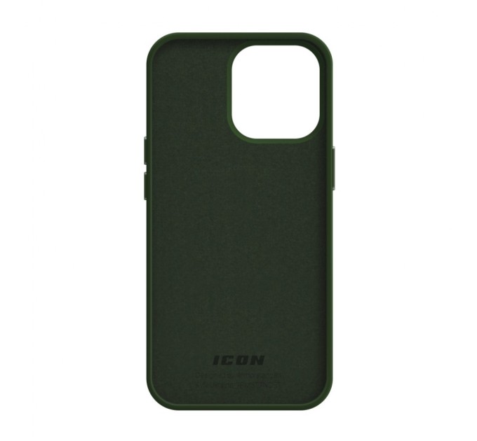 Чохол до мобільного телефона Armorstandart ICON2 Case Apple iPhone 13 Pro Clover (ARM60491)