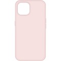 Чохол до мобільного телефона MAKE Apple iPhone 13 Silicone Soft Pink (MCL-AI13SP)