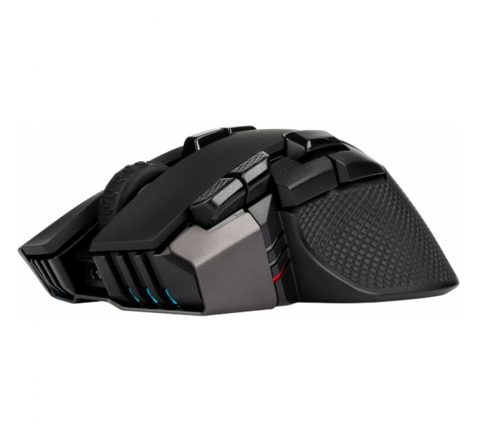 Мышка Corsair Ironclaw RGB Wireless Black (CH-9317011-EU)