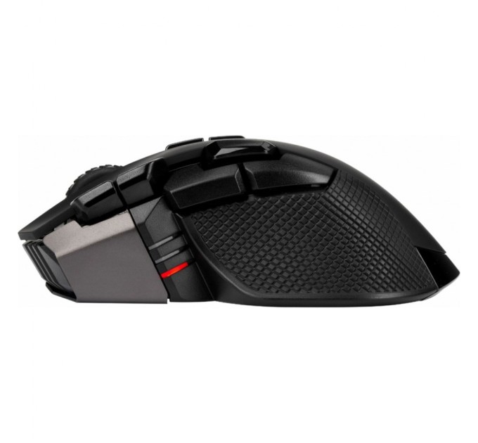 Мышка Corsair Ironclaw RGB Wireless Black (CH-9317011-EU)