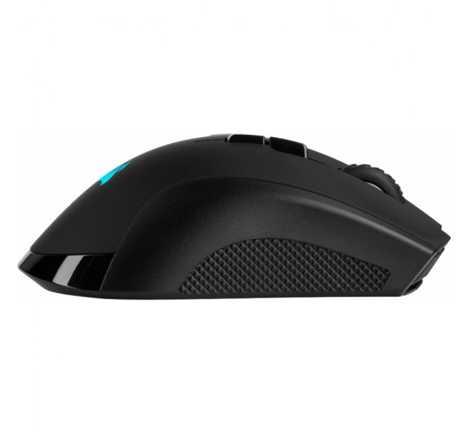 Мышка Corsair Ironclaw RGB Wireless Black (CH-9317011-EU)