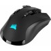 Мышка Corsair Ironclaw RGB Wireless Black (CH-9317011-EU)