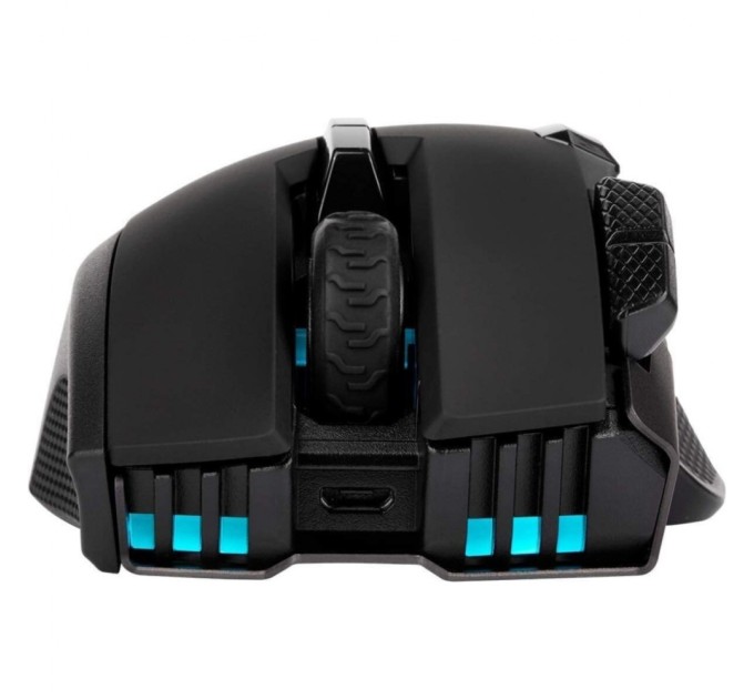 Мышка Corsair Ironclaw RGB Wireless Black (CH-9317011-EU)