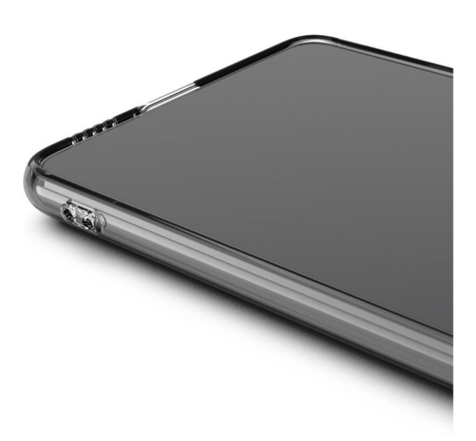 Чохол до мобільного телефона BeCover OnePlus Nord CE 3 Lite Transparancy (709822)