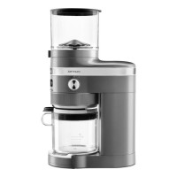 Кавомолка KitchenAid 5KCG8433EMS