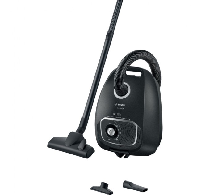 Пилосос Bosch BGB41BA1