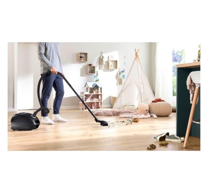 Пилосос Bosch BGB41BA1