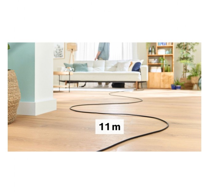 Пилосос Bosch BGB41BA1