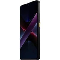 Мобільний телефон Xiaomi Poco X7 Pro 12/512GB Yellow (1123297)