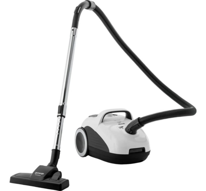 Пилосос Gorenje VCE 21 G4EW (VCE21G4EW)