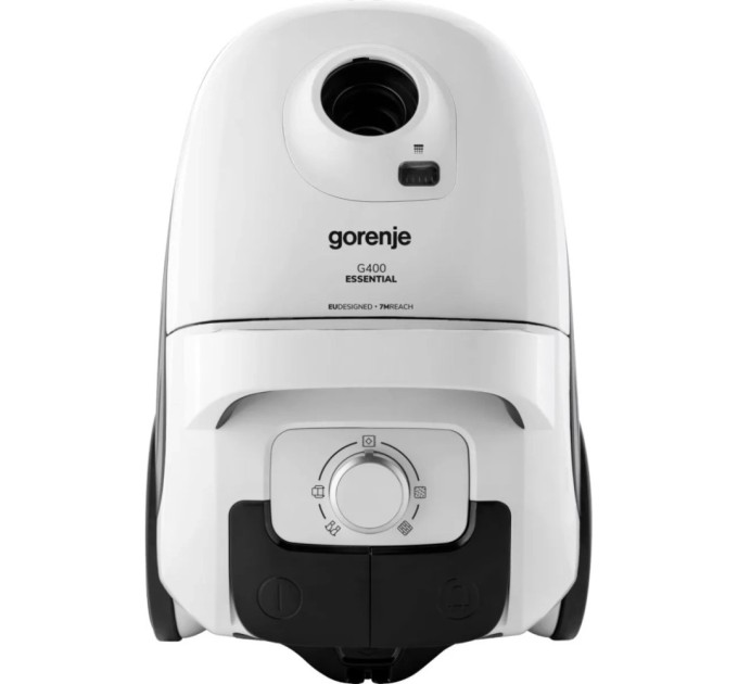 Пилосос Gorenje VCE 21 G4EW (VCE21G4EW)